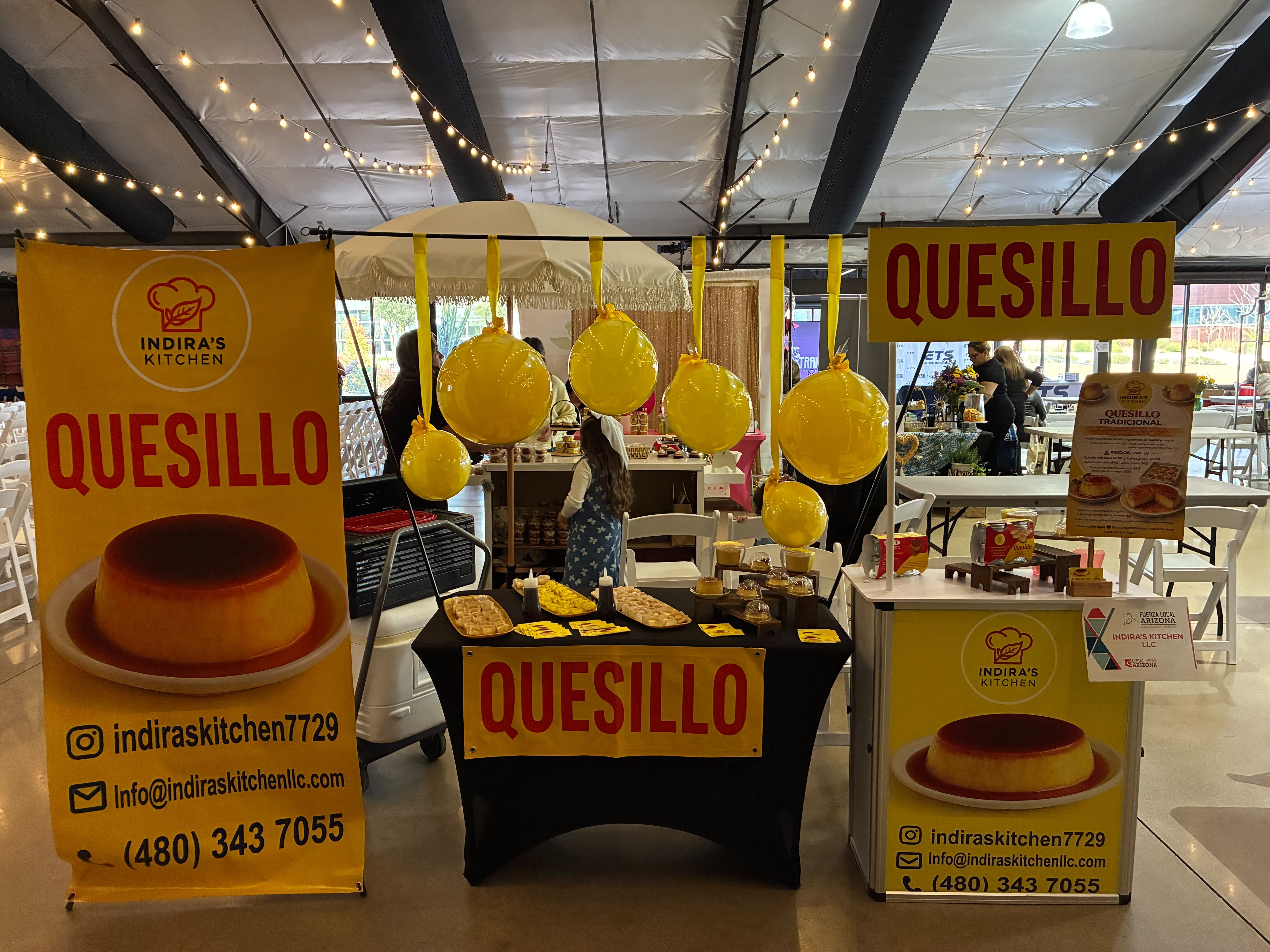 quesillogaleria