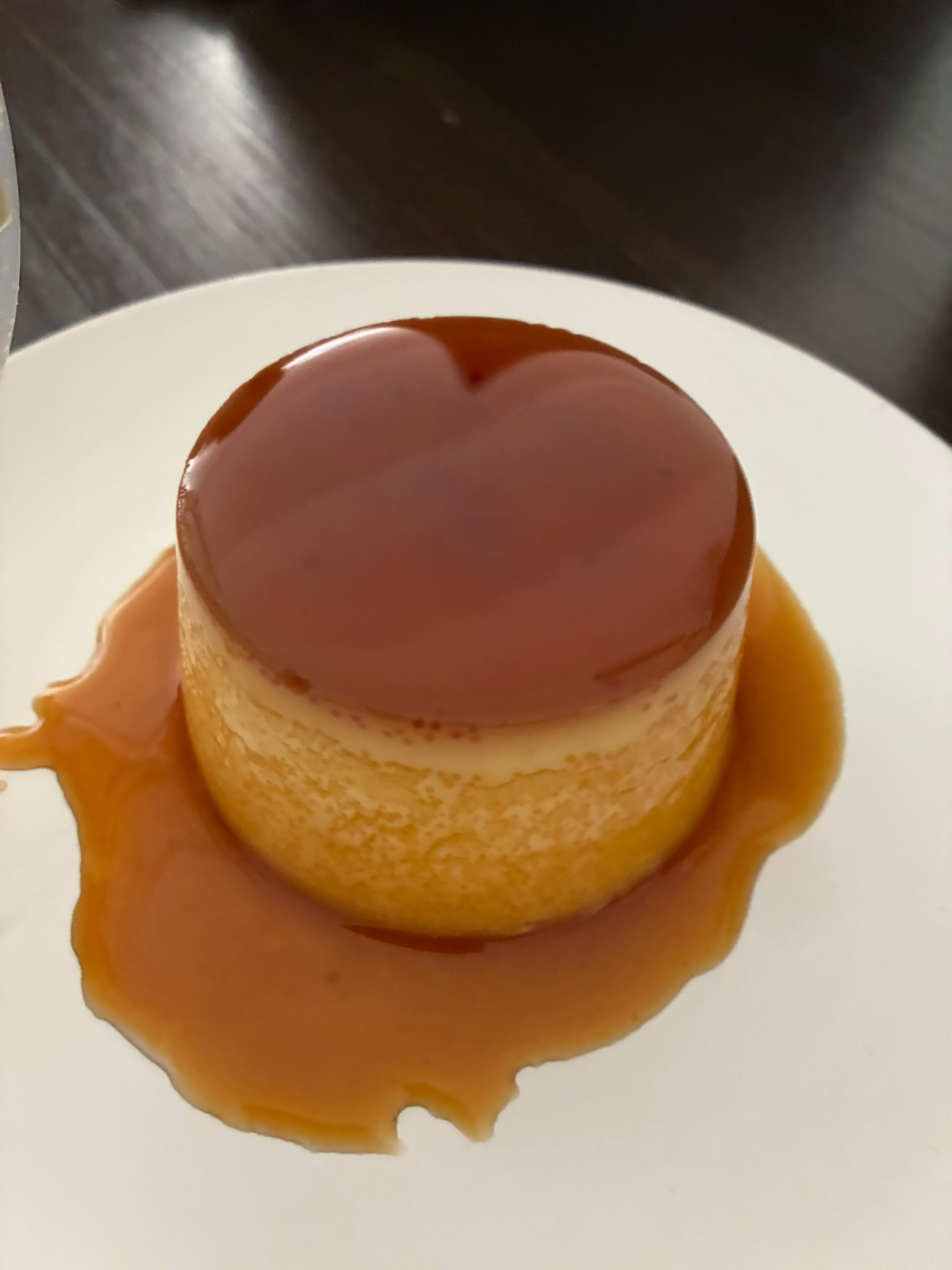 quesillo